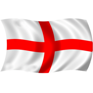 Happy St Georges Day stampette avatar image