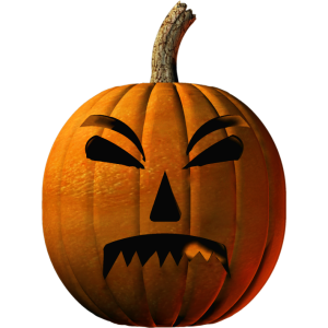 happy halloween stampette avatar image