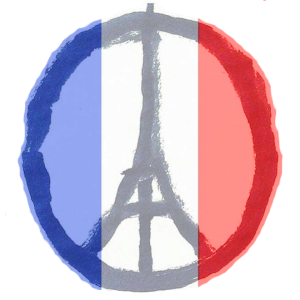 Paris Peace stampette avatar image