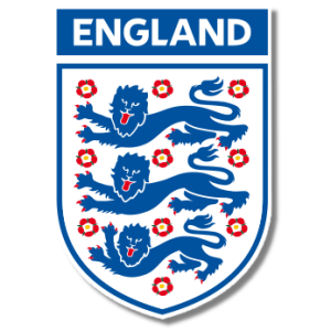 England Football Badge stampette avatar image