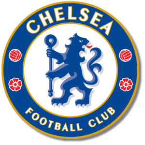 Chelsea Football Club Badge stampette avatar image