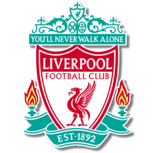 Liverpool Football Club Badge stampette avatar image