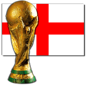 England World Cup 2018 Its Coming Home stampette avatar image