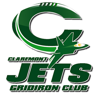 Claremont Jets Gridiron stampette avatar image