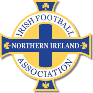 Northern Ireland Football Badge stampette avatar image